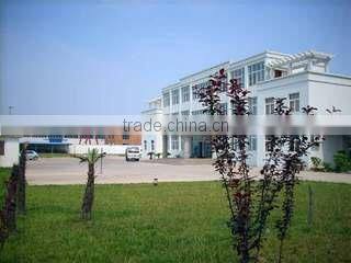 Xinxiang Chenwei Machinery Co., Ltd. company overview - view 2