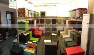 Wuxi Quansheng Textile Co., Ltd. company overview - view 3