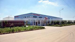 Yancheng Fujiheng Power Machinery Company Limited company overview - view 1