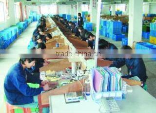 Shantou Ruide Electrical Co., Ltd. company overview - view 4
