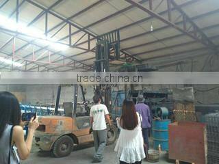 Hebei Zhuoxing Metal Wire Mesh Products Co., Ltd. company overview - view 3