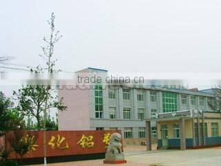 Shandong Lehua Aluminium-Plastic Products Co., Ltd. company overview - view 2