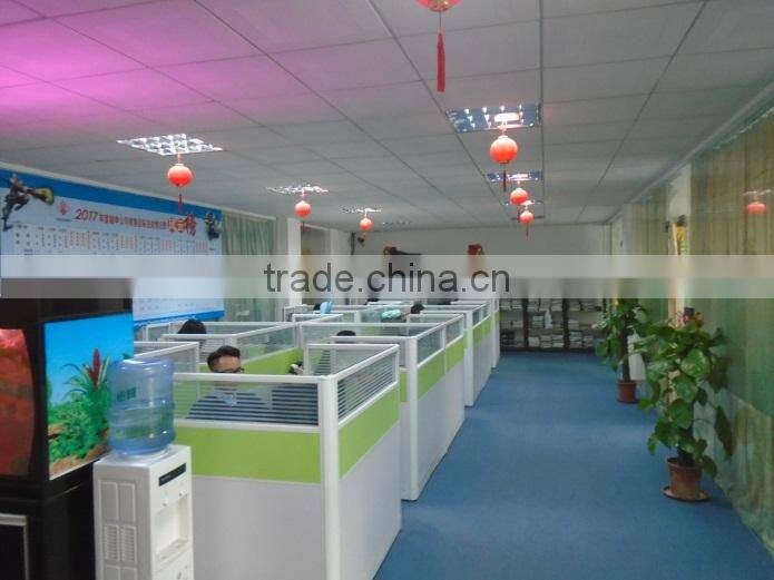 Guangzhou Yueshen Medical Equipment Co., Ltd. company overview - view 3