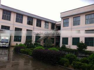 Yiwu Kefei E-Business Co., Ltd. company overview - view 1