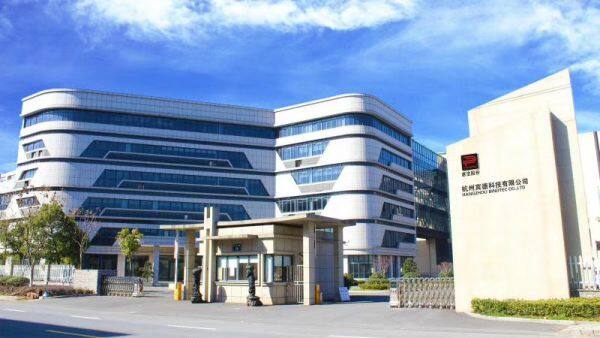 Hangzhou BindTec Co., Ltd company overview - view 1