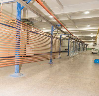 Suzhou Dayong Metal Technology Co,Ltd. company overview - view 3