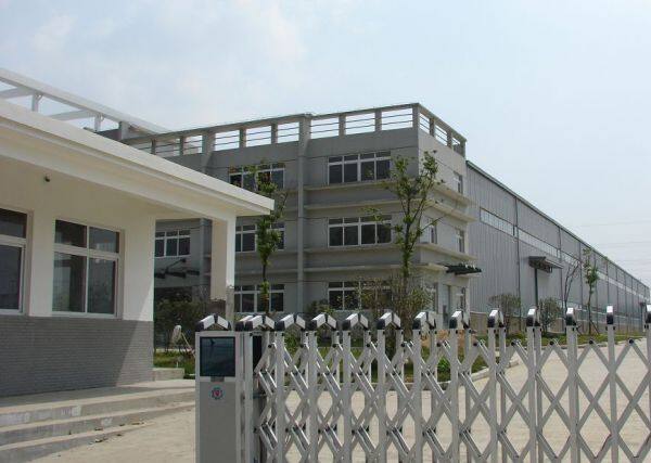 Tianjin Dalipu Oil Country Tubular Goods Co.,Ltd company overview - view 1
