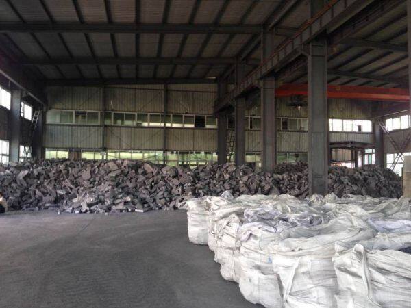 Anyang Xinyi Alloy Co., Ltd company overview - view 2