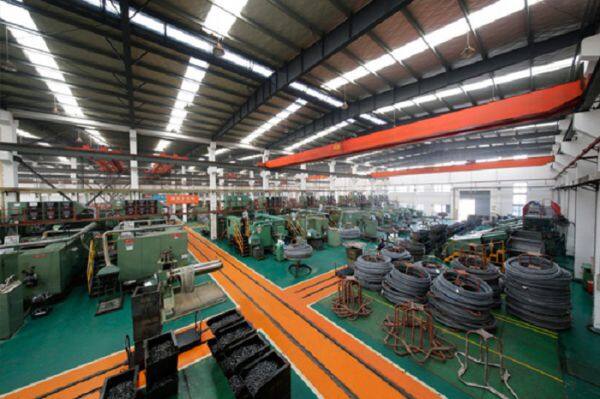 Shaanxi Flourish Industrial Co.,Ltd company overview - view 1