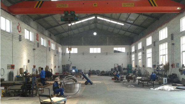 Henan Efficient Technology Co., Ltd. company overview - view 1