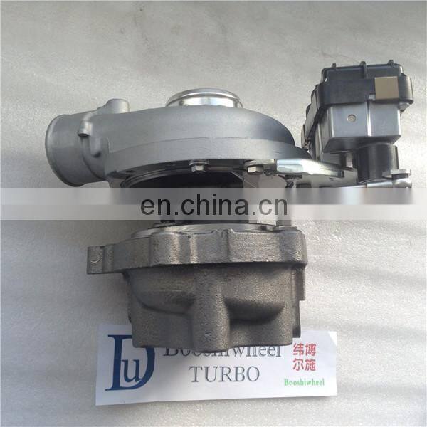 GT1756V turbocharger 796910-3 turbo charger  796910-0003 796910-5003S G-008 atuator sensor