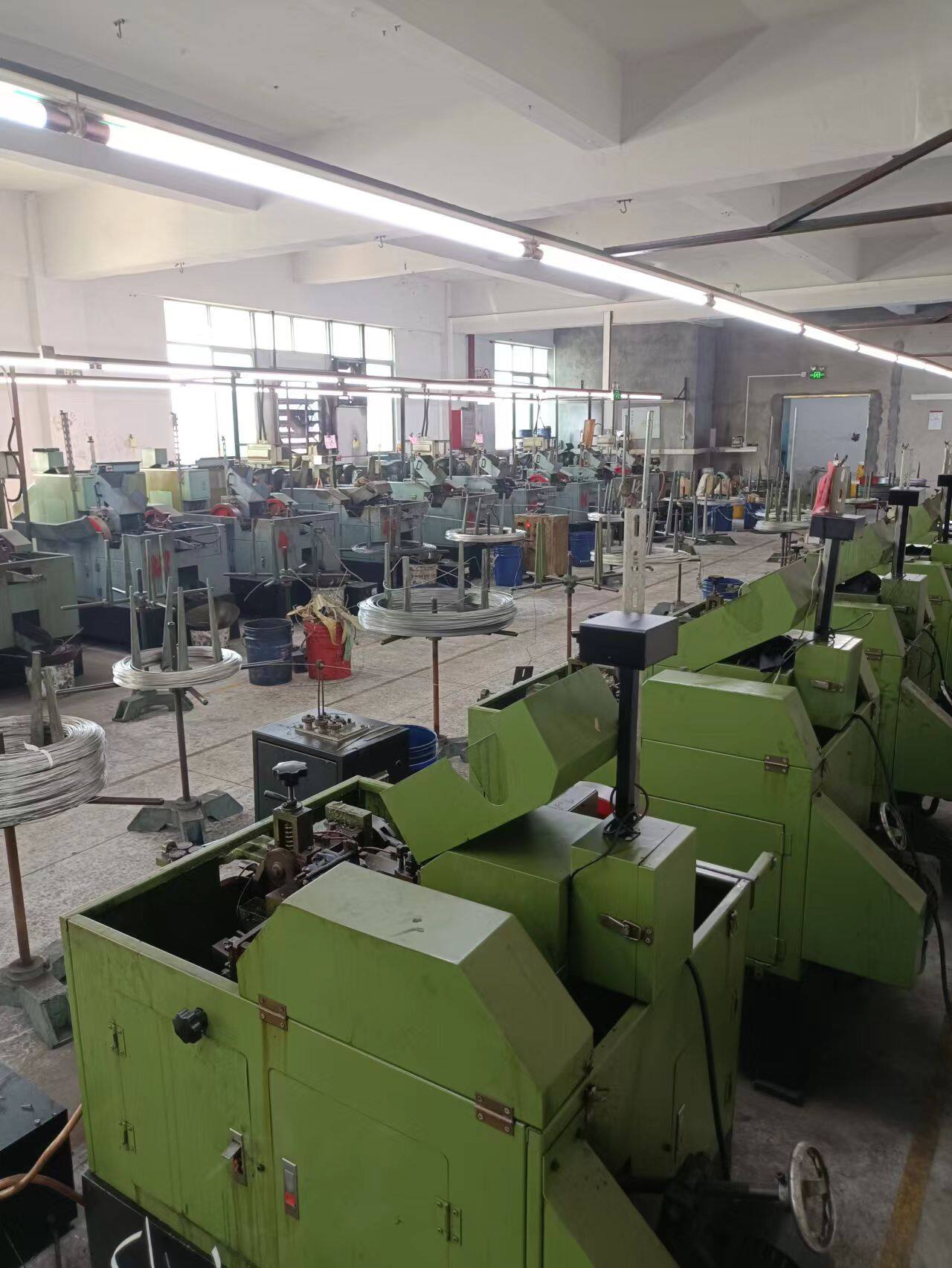 Shenzhen Zhengdasheng Technology Co.,Ltd company overview - view 4