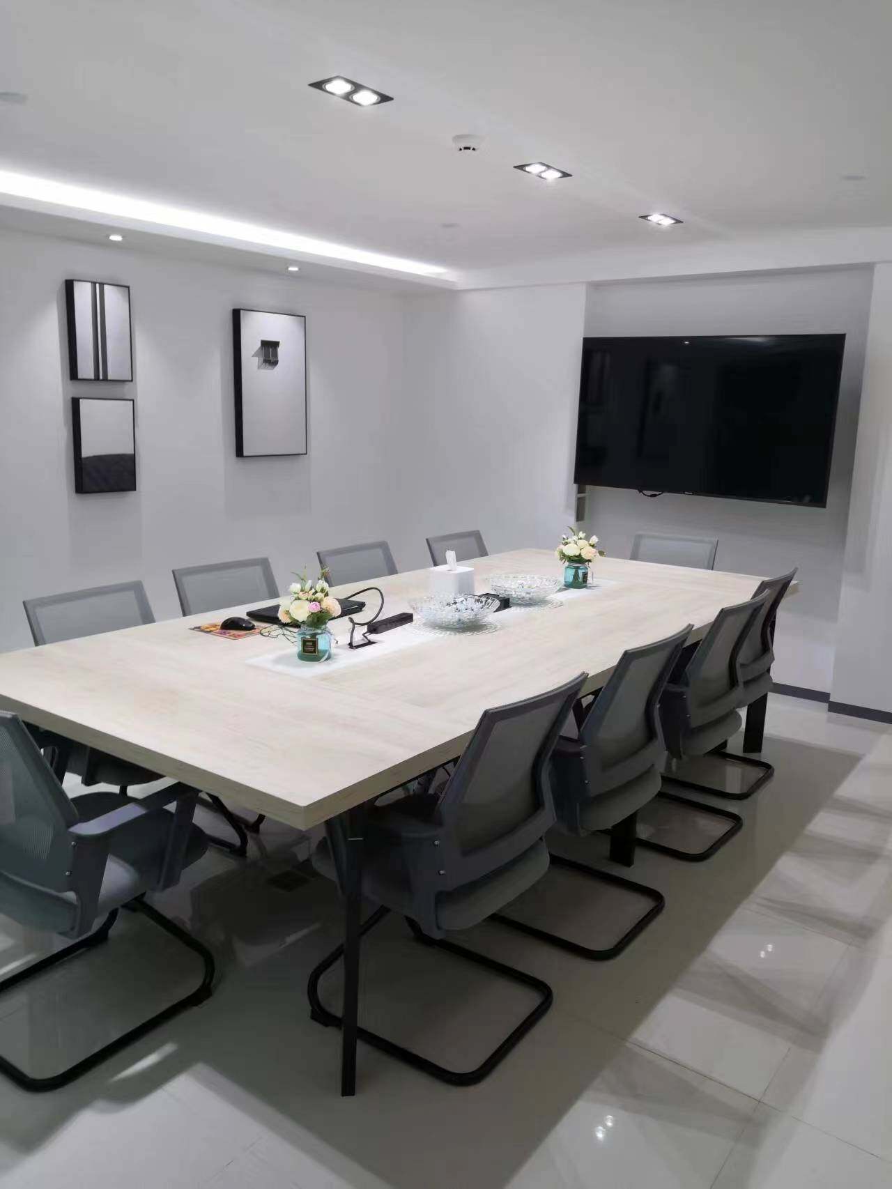 Huizhoushi Yuanqiao Translation Co.,Ltd company overview - view 3