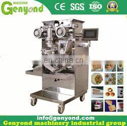 full automatic encrusting kubba machine