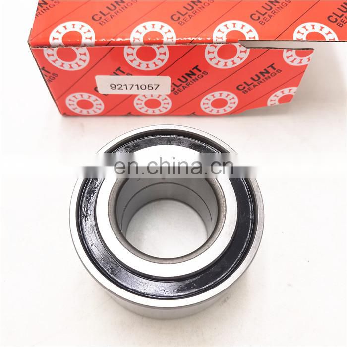 high quality bearing 43*82*47 wheel bearing 92171057 is in stock