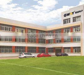 Zhangzhou Gway Electronics Co., Ltd. company overview - view 1