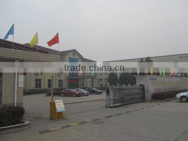 Changzhou Hi-Earns Mechanical & Electrical Co., Ltd. company overview - view 2