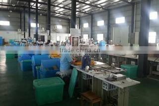 Suzhou Fangtian Industries Co., Ltd. company overview - view 2
