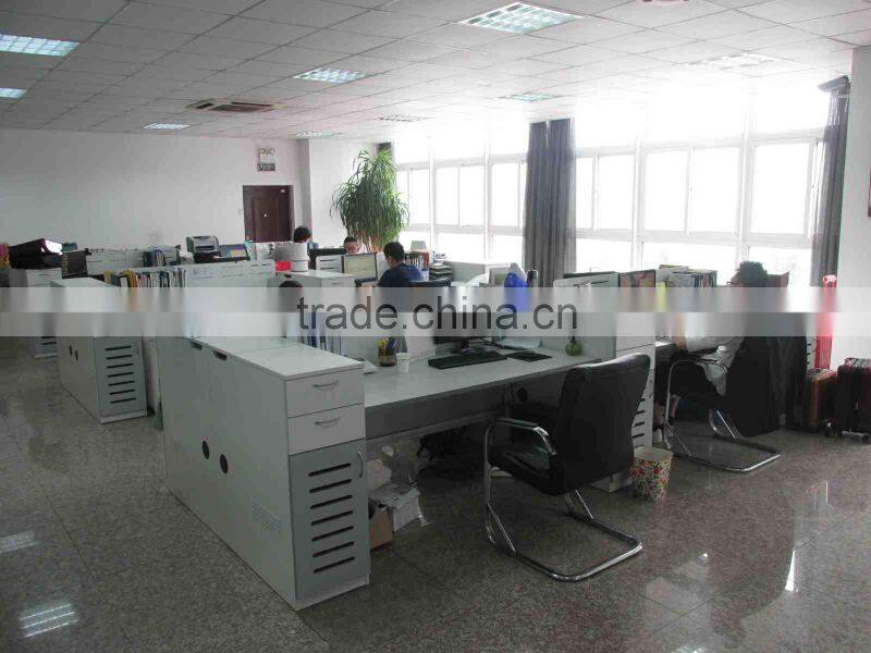 Shanghai Damao Luggage Co., Ltd. company overview - view 3