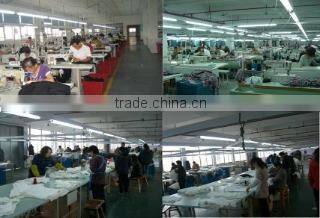 Shanghai FullyStar Apparel Co., Ltd. company overview - view 3