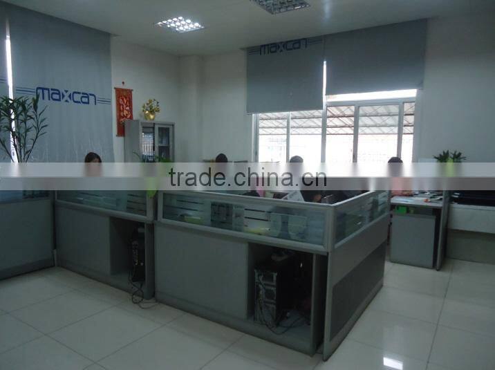 Foshan Shunde Maxcan Electrical Appliances Co., Ltd. company overview - view 3