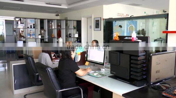 Tianjin Qiangbang Industrial Co., Ltd. company overview - view 3