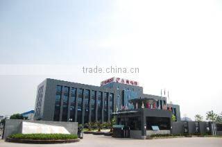 Zhejiang Jonway Motorcycle Manufacturing Co., Ltd. company overview - view 2