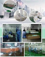 Changzhou Kanghao Polymer Material Science Co., Ltd. company overview - view 1