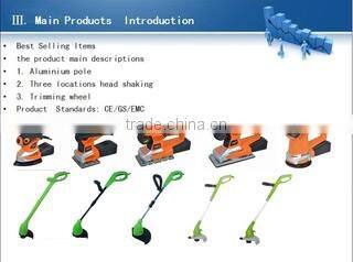 Changzhou City Tianhe Electric Tools Co., Ltd. company overview - view 2