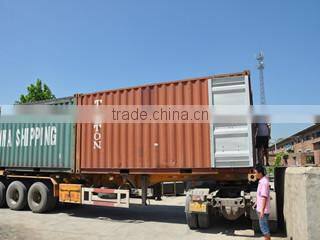 Ossin Stone Hebei Company Ltd. company overview - view 2