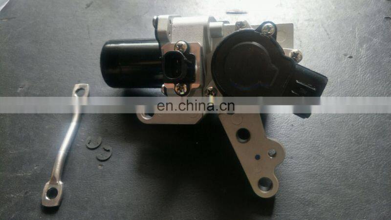 Vb23 Electronic Actuator for Turbocharger 17208-51010 Ved20027 for Toyota Land Cruiser 17208-51010 17208-51011 17201-78032