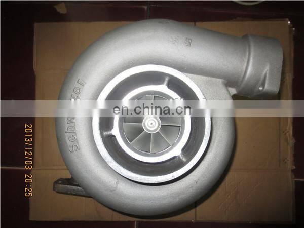 Wholesale Price PC1250-7 6240-81-8600 Turbo charger for Komatsu turbo SAA6D170E-3 HD465-7 S500 from china factory