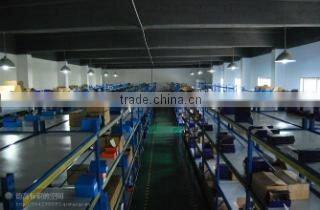 Ningbo Beilun Yongdeli Display Co., Ltd. company overview - view 2