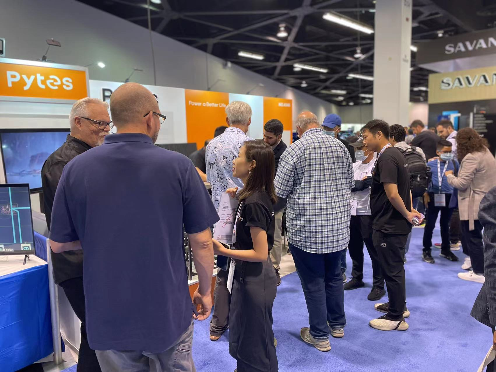 Pytes (usa) Energy, Inc company overview - view 1