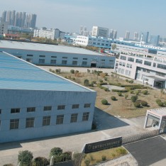 Hefei Liwei Automobile Oil Pump Co., Ltd company overview - view 4