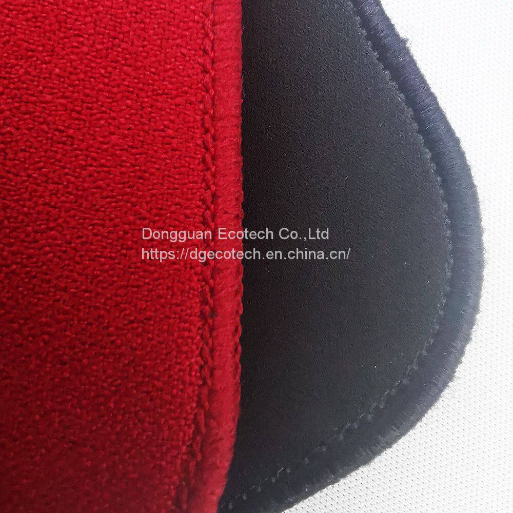 Poron mouse pad-32-2