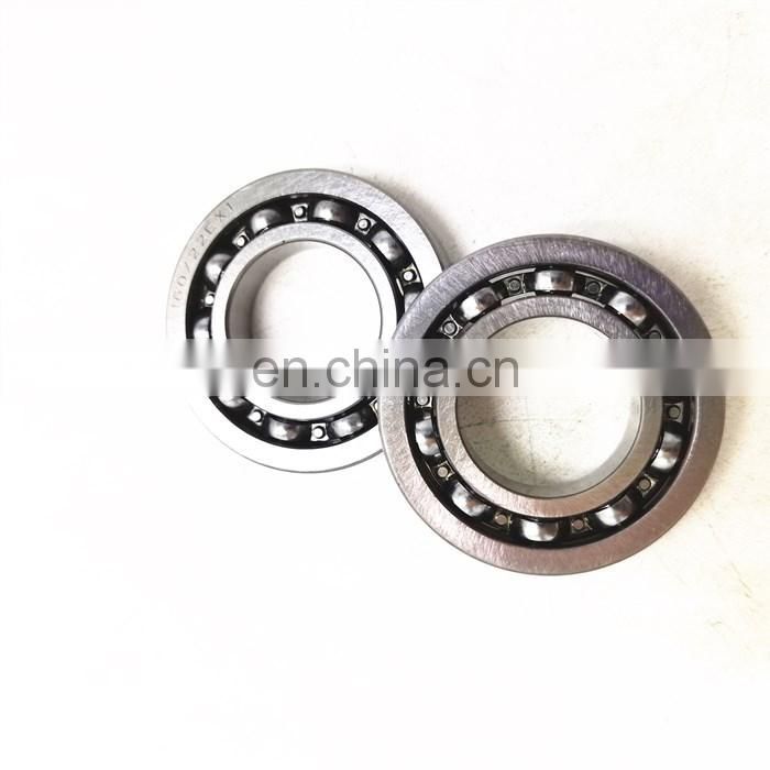 good price deep groove ball bearing 16000-2rs/zz/c3 ball bearing 16000