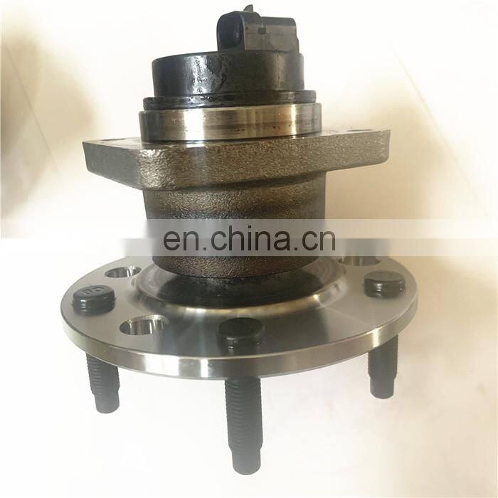 High quality 513090 wheel hub bearing BR930186 auto hub bearing PHU3090 713090 WA513090 7433986