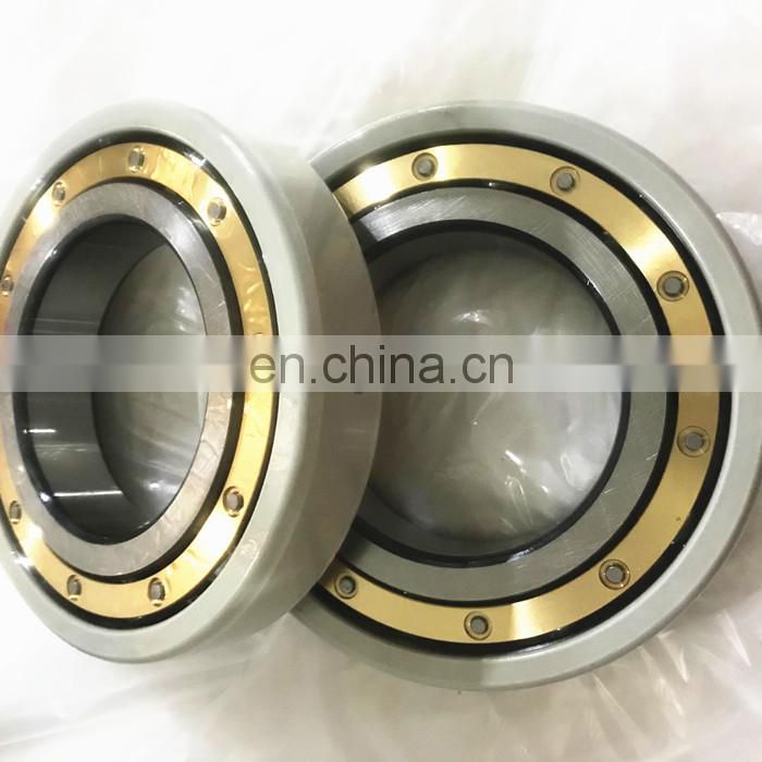 110*200*38 mm bearing 6222M/C3VL0241 Insulated Deep Groove Metric Ball Bearing 6222M/C3VL0241