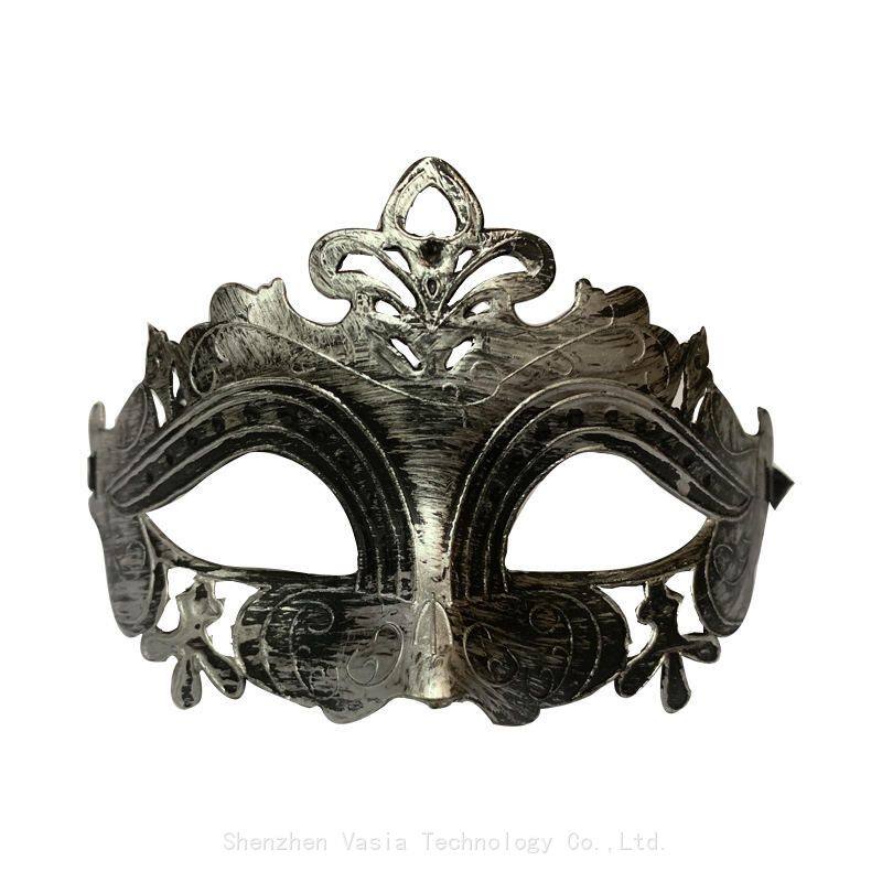 Retro Masquerade Masks (8)