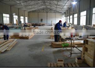 Laohekou Mhome Furniture Manufacture Co., Ltd. company overview - view 2
