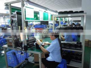 Dongguan Taicang Electronics Co., Ltd. company overview - view 3