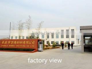 Changle Wanwei Knitting Co., Ltd. company overview - view 1