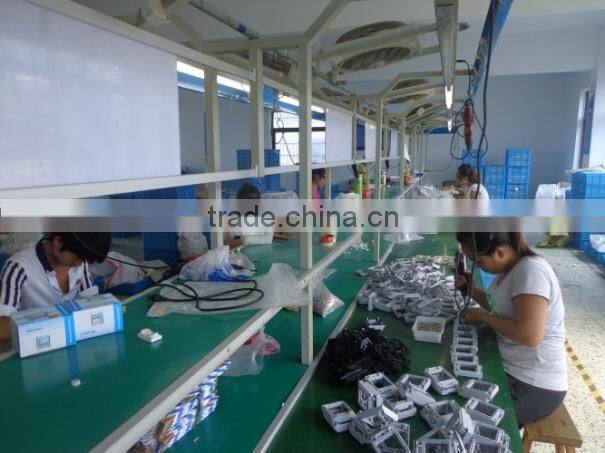 Wenzhou Mallton Electric Co., Ltd. company overview - view 4