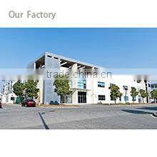 Qingdao Hulk Fitness Co., Ltd. company overview - view 1