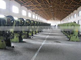 Jinhua Huanan Machinery Mfg. Co., Ltd. company overview - view 2