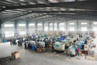 Yuhuan Qingnian Auto Parts Co., Ltd. company overview - view 2