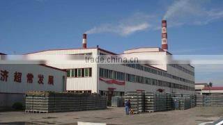 Shanghai Vista Glassware Co., Ltd. company overview - view 1