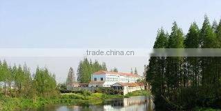 Wuhan Lianli Fashion Co., Ltd. company overview - view 2