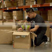 Guangzhou Vigoworld Co., Ltd. company overview - view 3